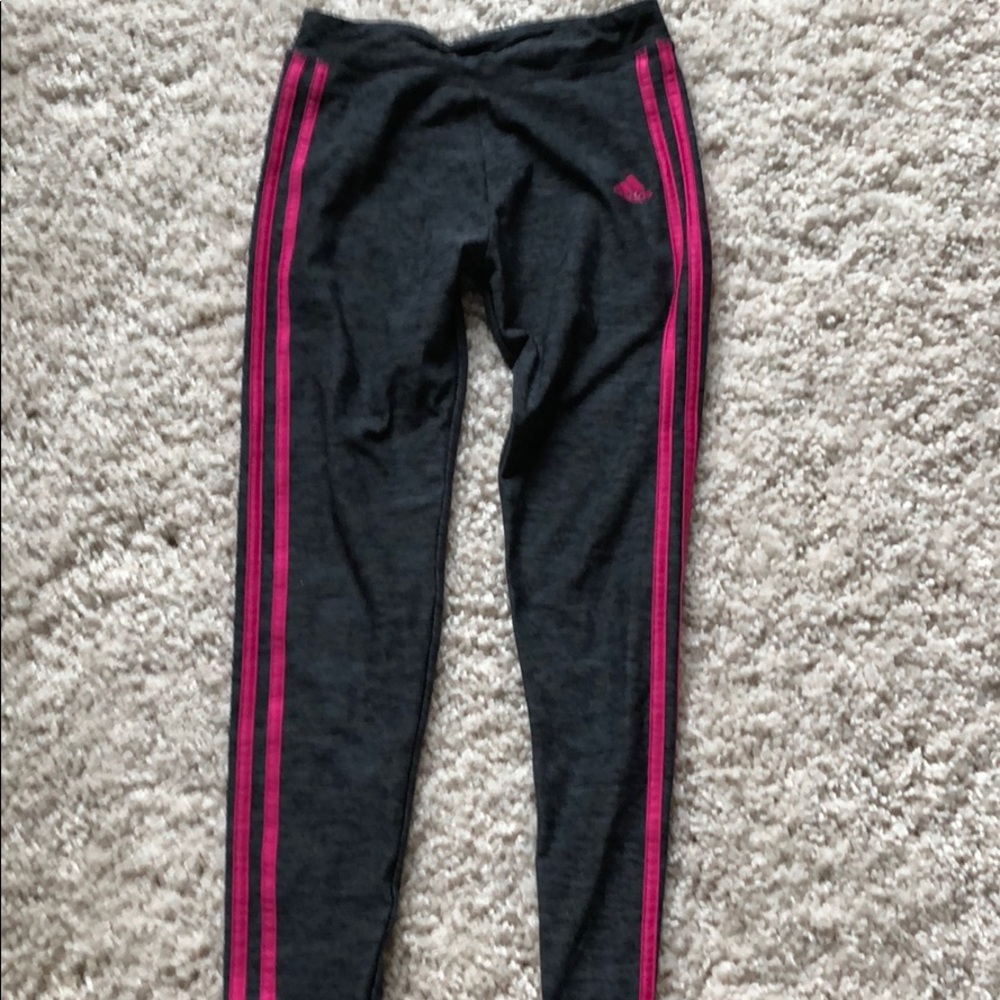 Girls leggings